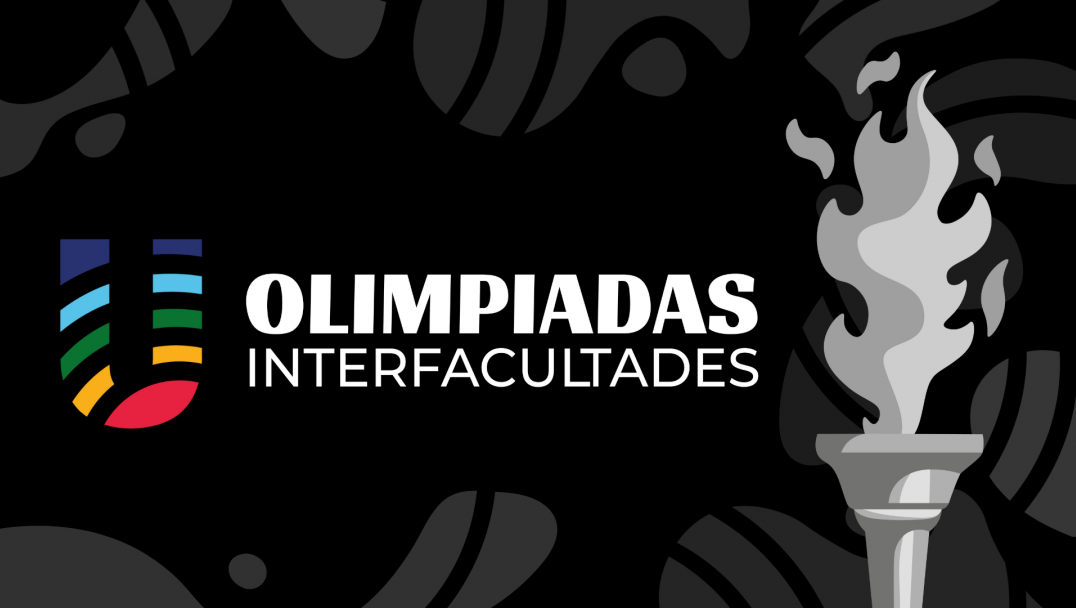imagen Olimpiadas Interfacultades 2025