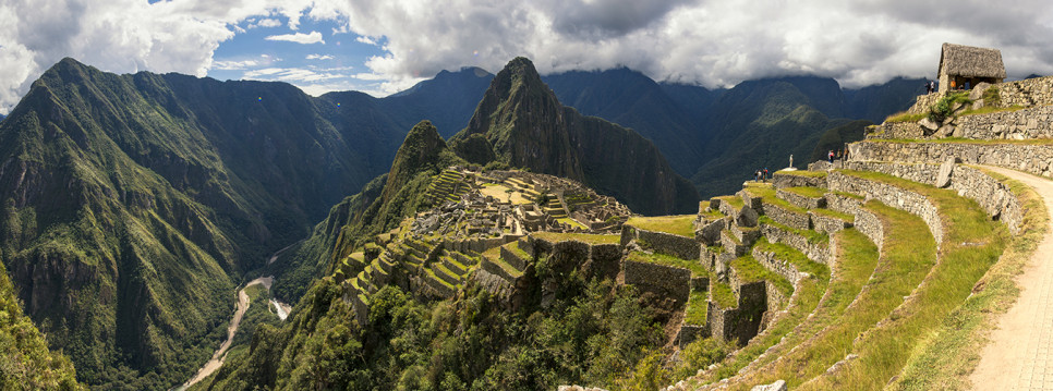 imagen Turismo UNCuyo invita a viajar a Perú
