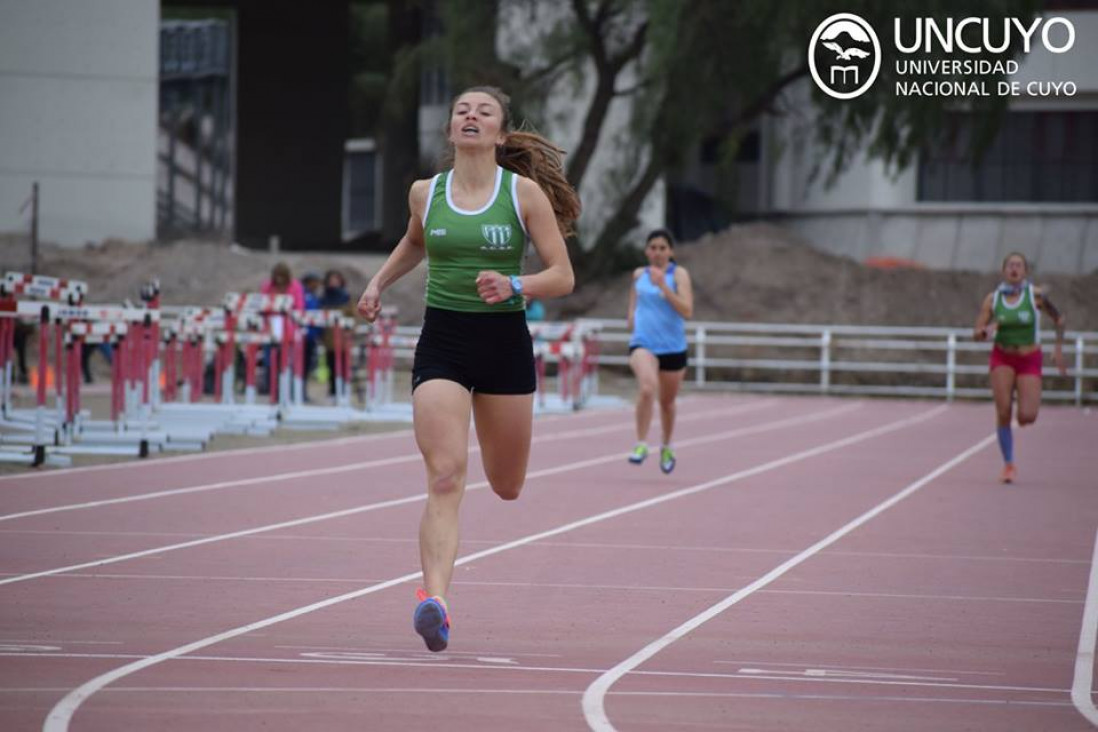 imagen Torneo Vendimia de Atletismo 2019