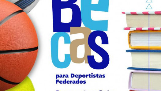 imagen La UNCUYO acompaña a deportistas federados en su camino académico y deportivo