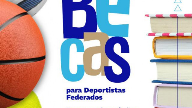 imagen La UNCUYO acompaña a deportistas federados en su camino académico y deportivo