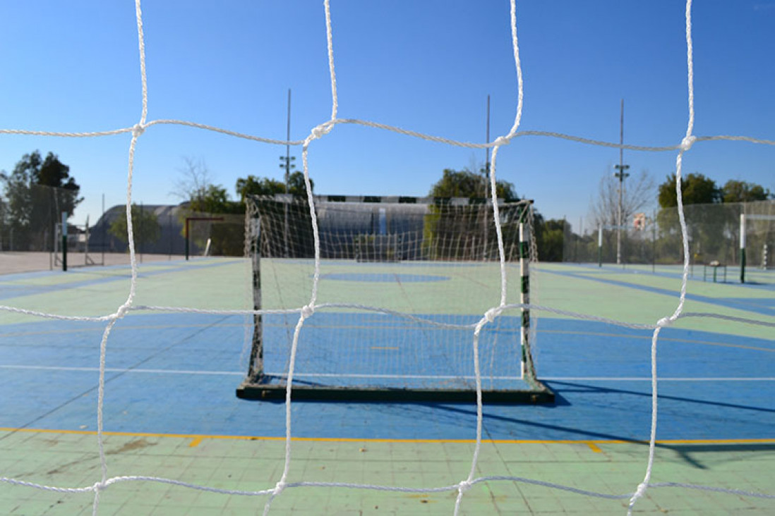 imagen Curso de Futsal en Deportes