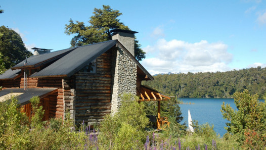 imagen ¡Sorteo de cabañas en Villa La Angostura! Inscripciones abiertas para el verano 2027