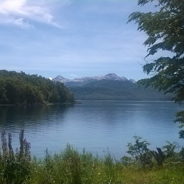 imagen Un viaje imperdible