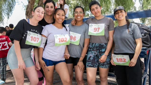 imagen Gran cierre para las Olimpiadas Interfacultades 2024