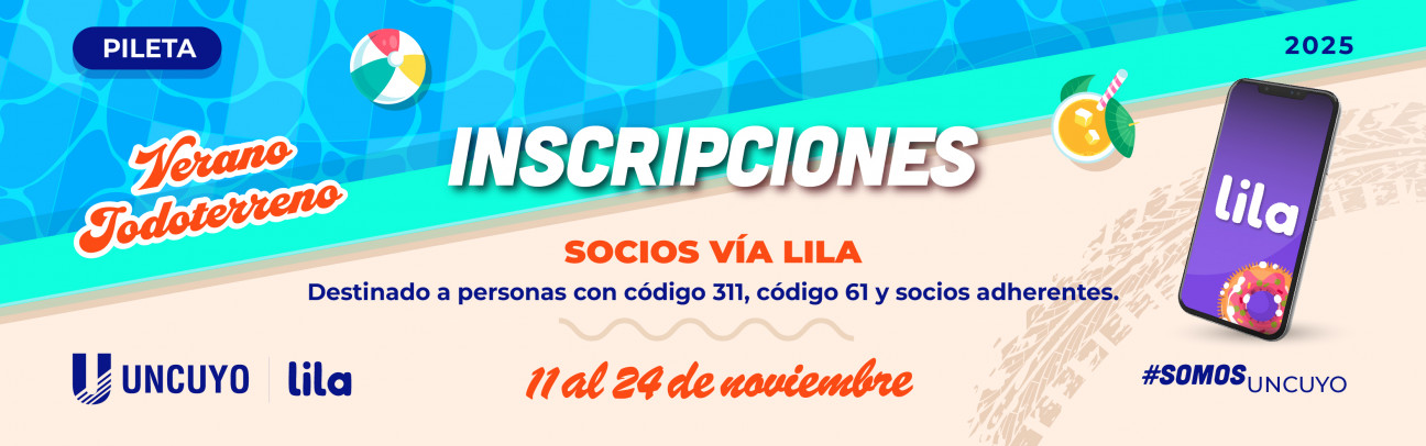 imagen ¡Comienzan las inscripciones para la Colonia de Verano 2025/2026!