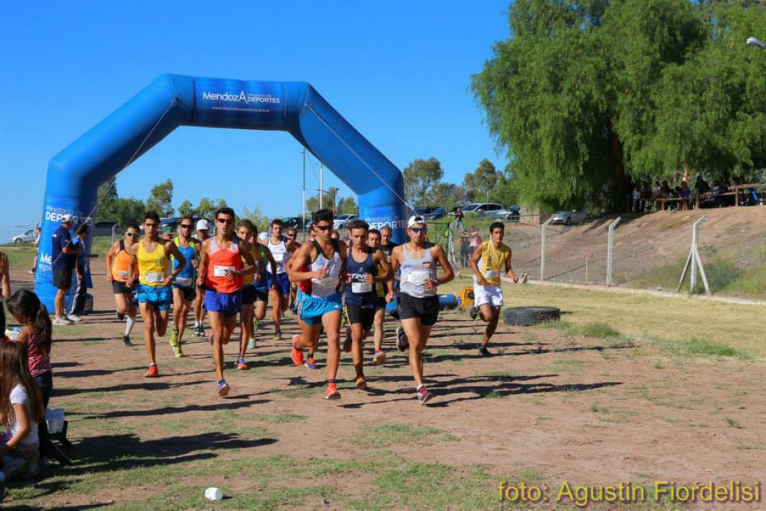 imagen Cross en Deportes 
