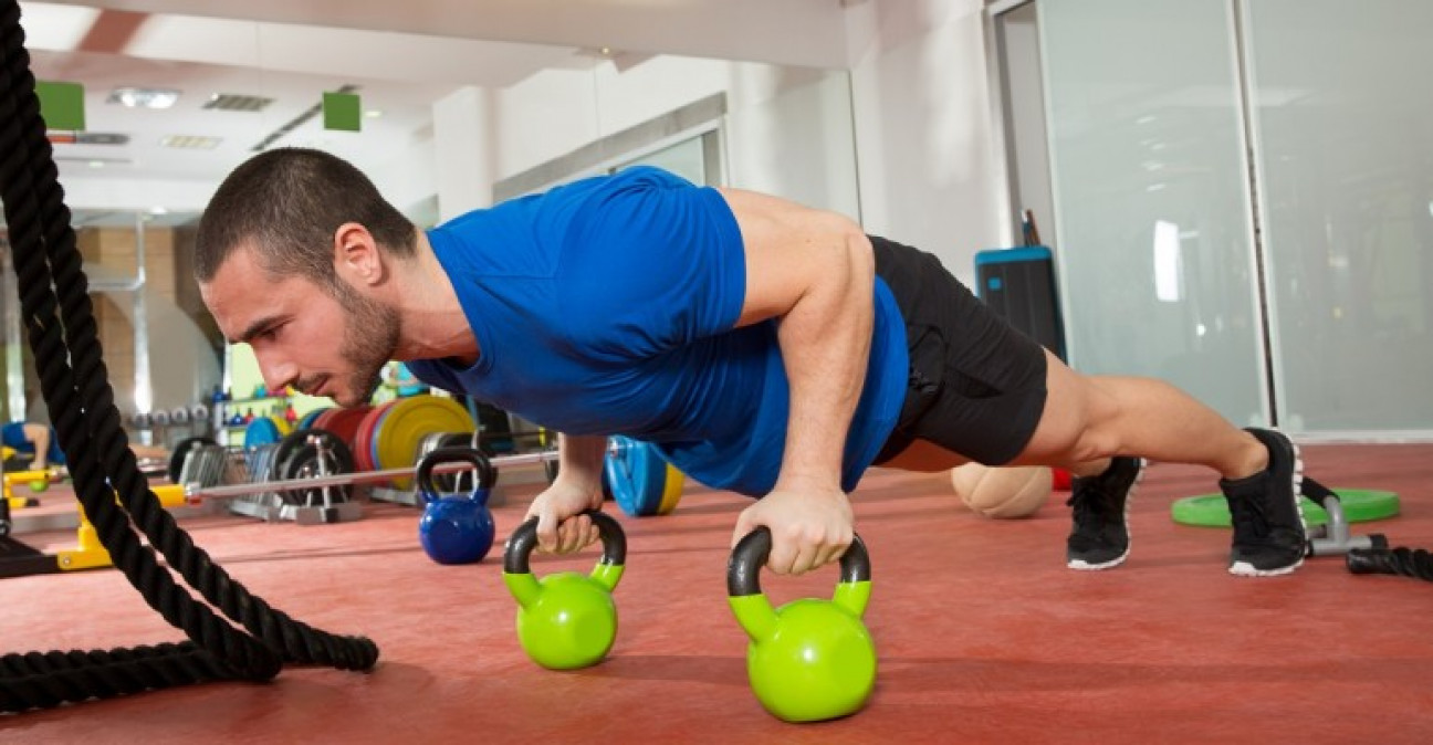 imagen Capacitación en entrenamiento de avanzada en el Club UNCuyo