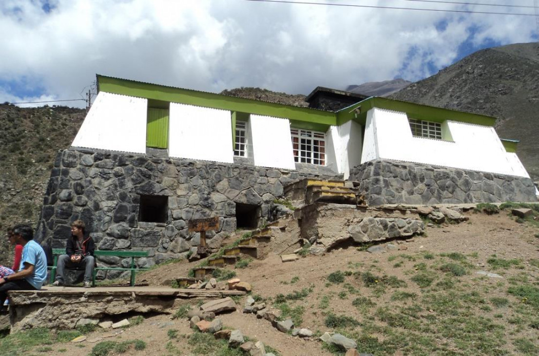 imagen Escapadas a Vallecitos