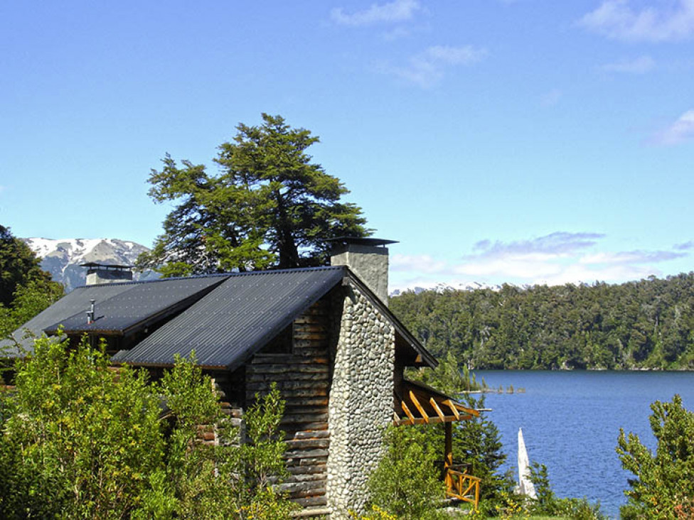 imagen Vacaciones de verano en Villa La Angostura