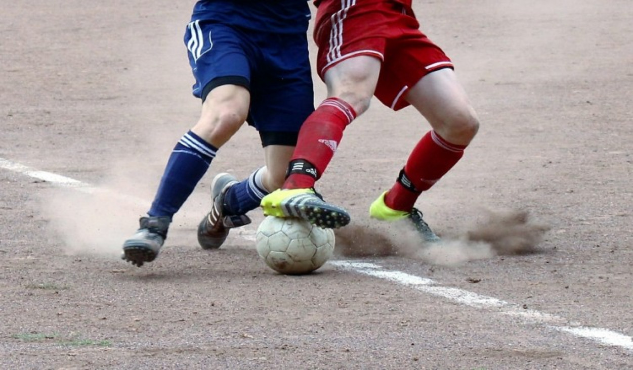 imagen El Club UNCuyo capacitará a técnicos en el Instructorado de Fútbol