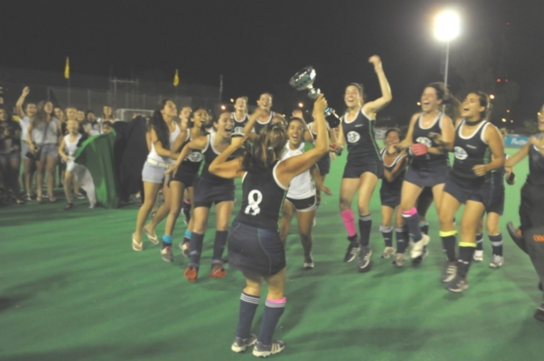 imagen Reconocimiento a deportistas destacados 