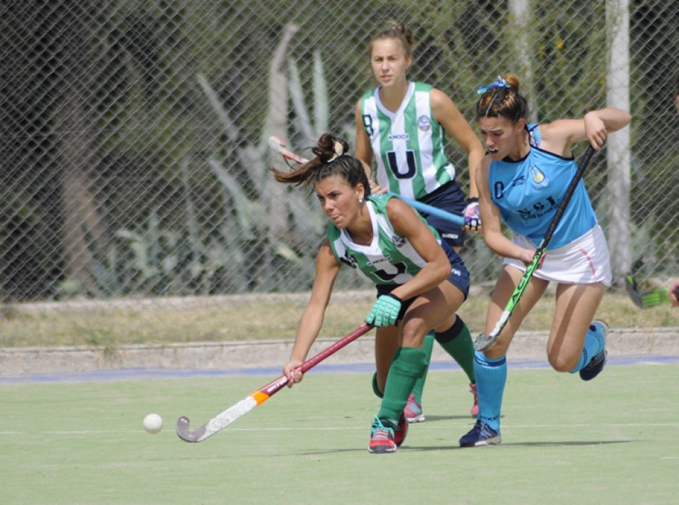 imagen La UNCuyo participará de Torneo Regional de Hockey