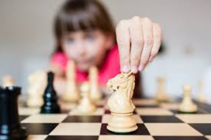 imagen Equipo de ajedrez participará de jornada sobre Asperger
