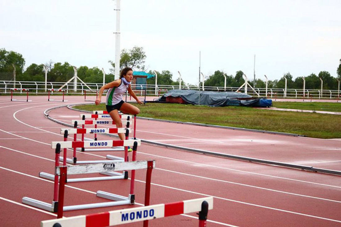 imagen Torneo Vendimia de Atletismo