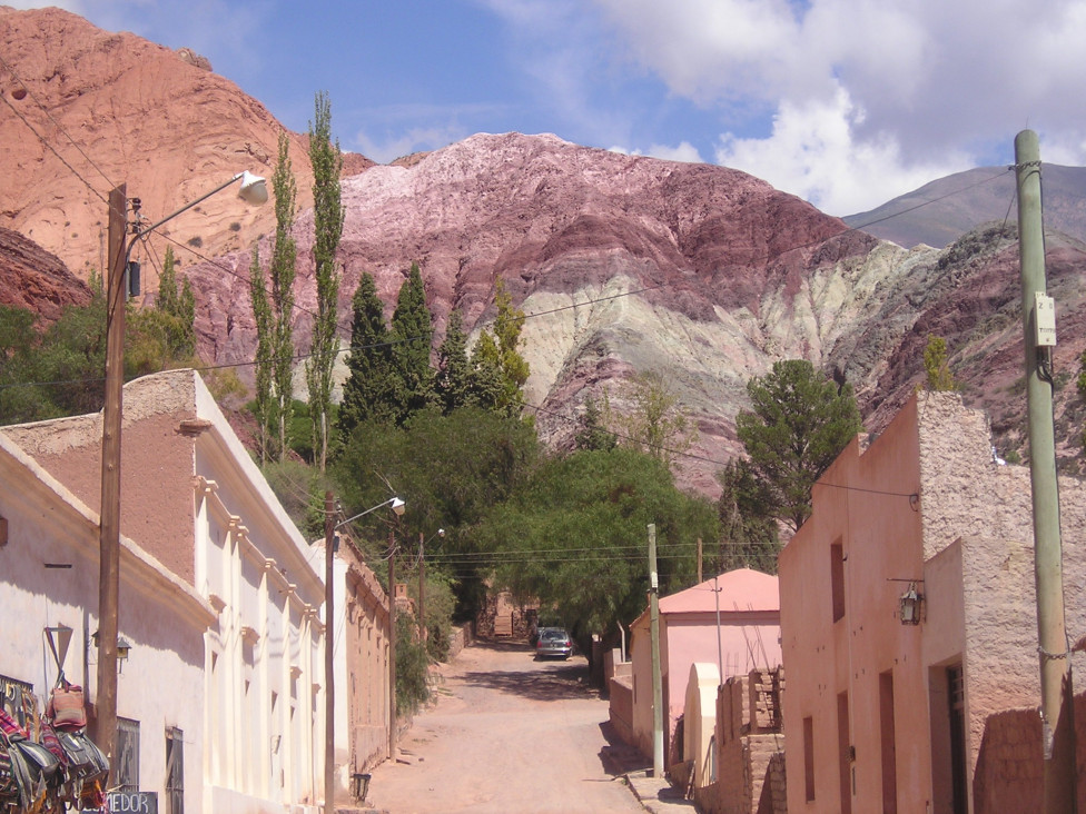 imagen Vacaciones de invierno con Turismo UNCuyo