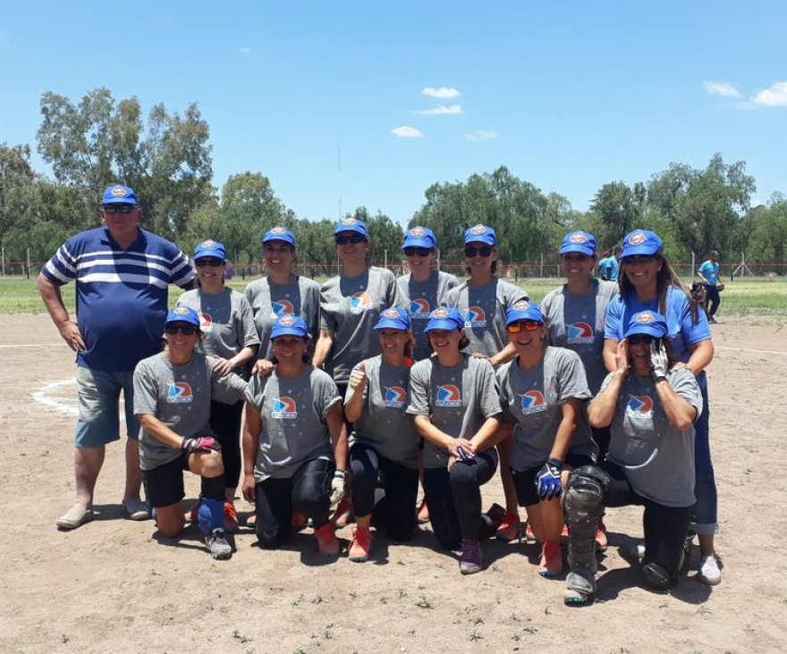 imagen La UNCuyo recibe la Copa Primavera Mendoza 2019