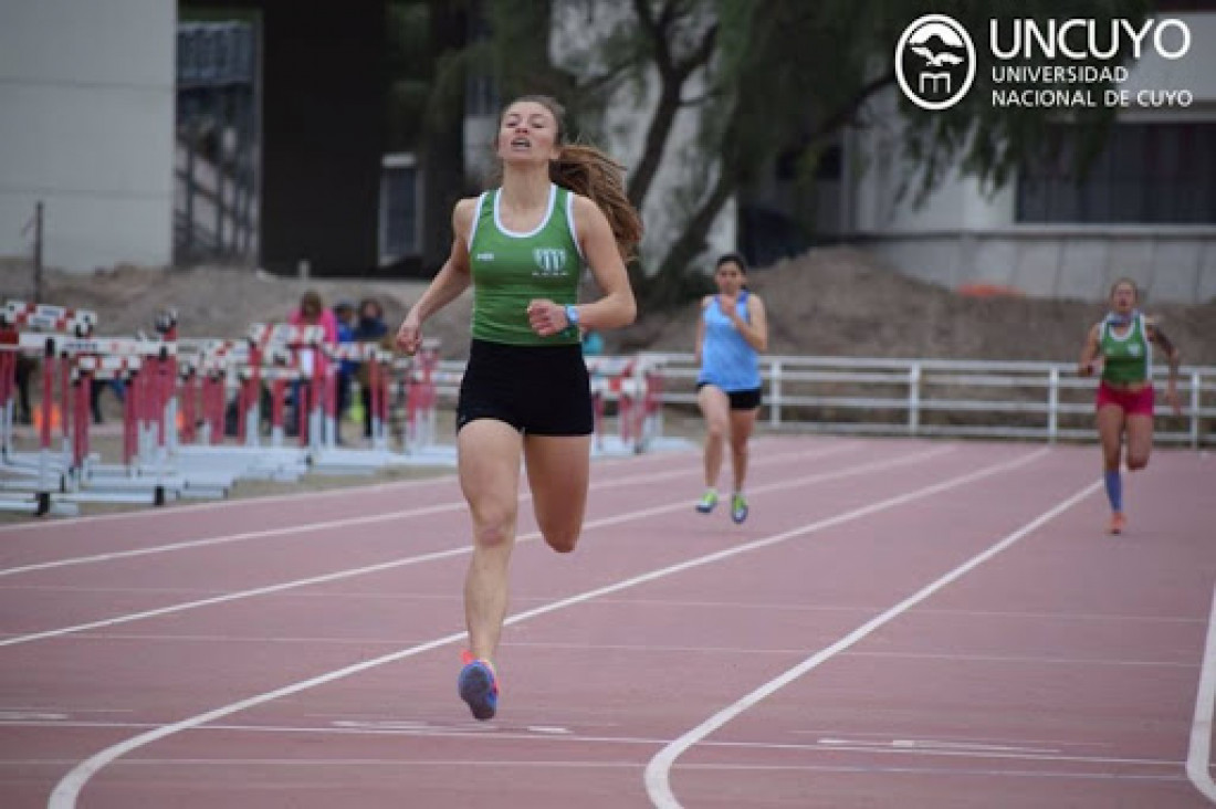 imagen Torneo de Atletismo Vendimia 2021: inscripciones abiertas