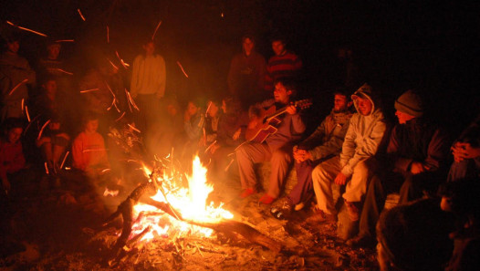 imagen Turismo Joven en Villa La Angostura