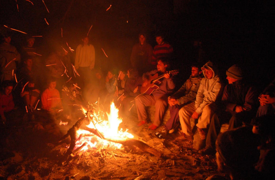 imagen Turismo Joven en Villa La Angostura