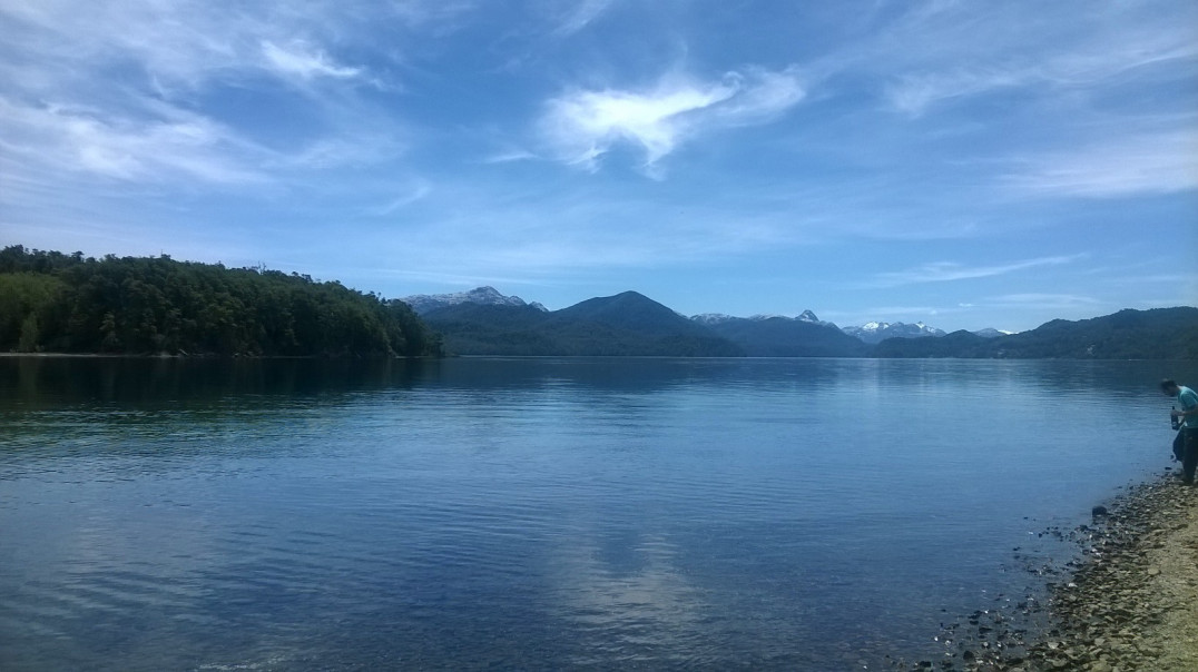 imagen Un viaje imperdible